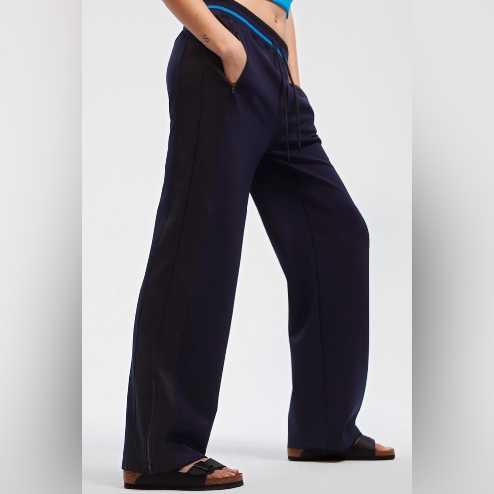 Splits59 Ludwig Track Pants.
